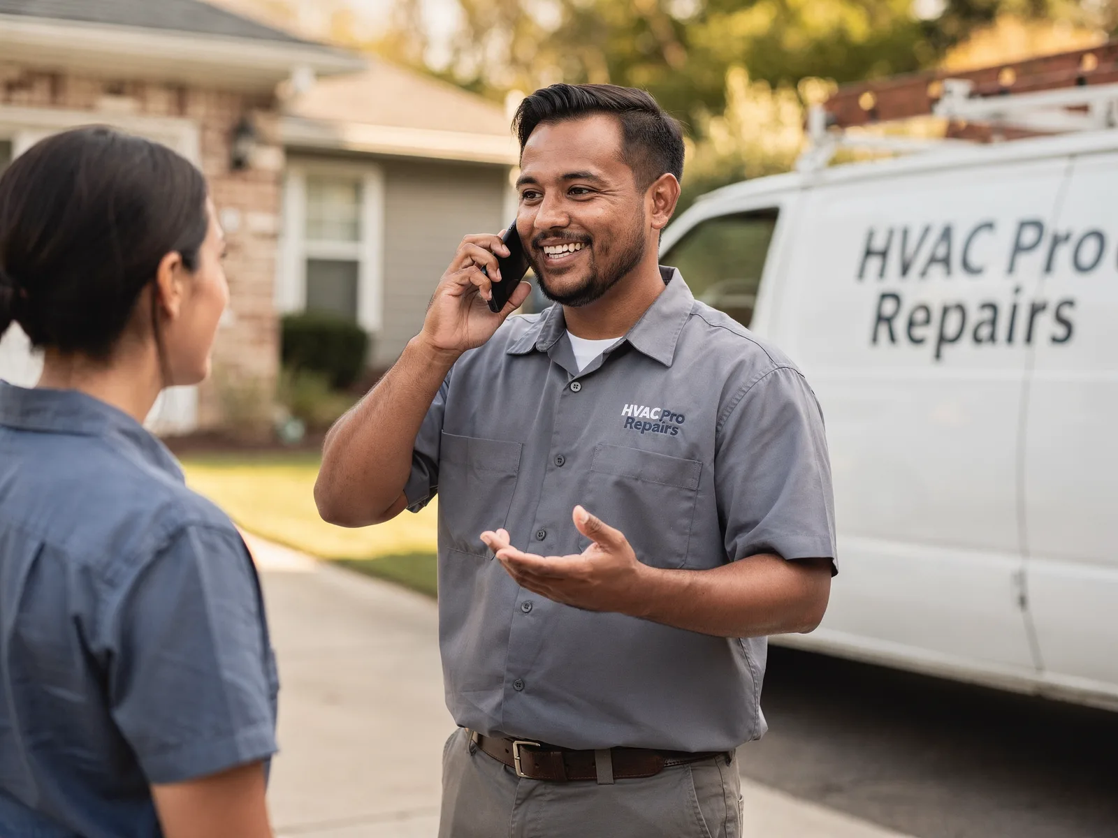 Heat Pump Repair Caledonia, MN FAQs